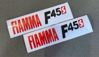 Vinilo Toldo Fiamma F35 Pro