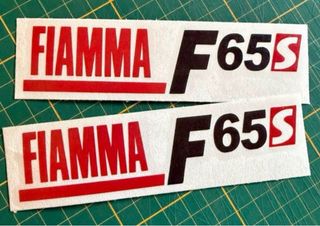Vinilo Toldo Fiamma F35 Pro