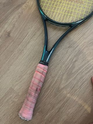 Raqueta de Tenis ProKennex con Funda