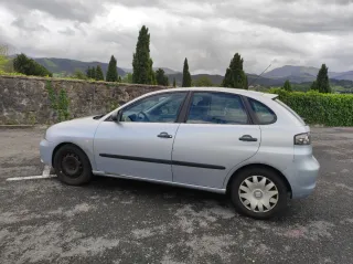 SEAT Ibiza 2006