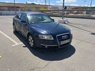 Audi A6 3.0TDI