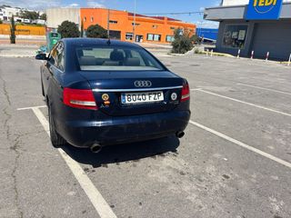 Audi A6 3.0TDI