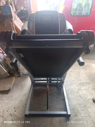 Cinta de correr Valdez 101i.