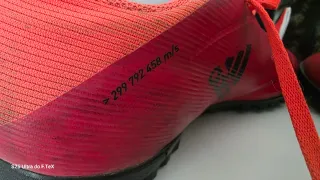 Tênis Adidas Speedflow 4 - Tam 47.5