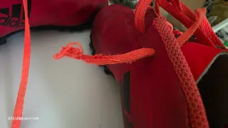 Tênis Adidas Speedflow 4 - Tam 47.5