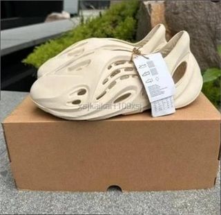 Chanclas Coconut Hole Beige Talla 38