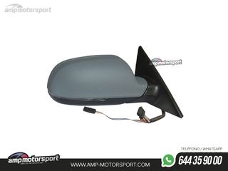 RETROVISOR COMPLETO DERECHO PARA AUDI A5