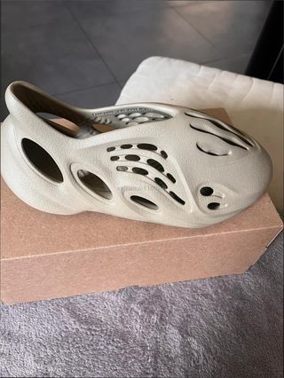 Yeezy Foam Runner Beige Talla 38