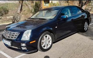 Cadillac STS