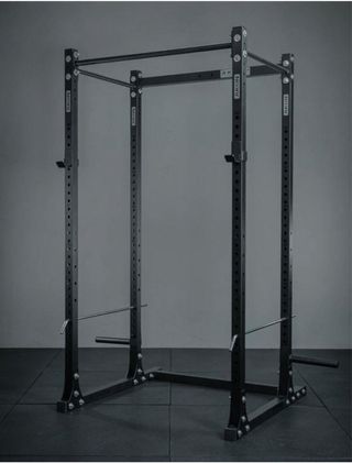 2 Jaulas de Potencia Akon Fitness