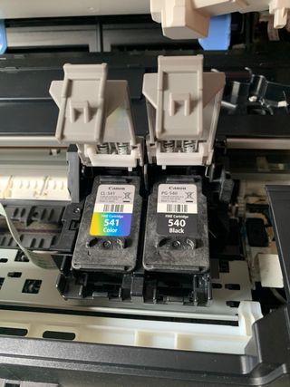 Impresora Canon Pixma TS5151