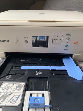 Impresora Canon Pixma TS5151
