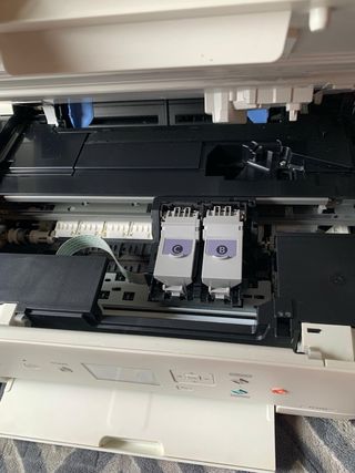 Impresora Canon Pixma TS5151