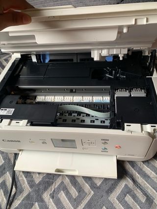 Impresora Canon Pixma TS5151