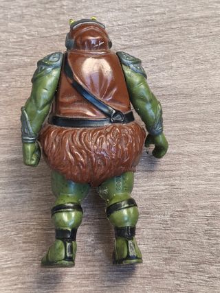 Figura Star Wars Gamorrean Guard Kenner 1983