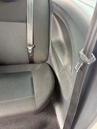 SEAT Ibiza 2009