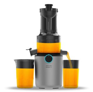 Cecotec Juicealive 1500 Slim Licuadora