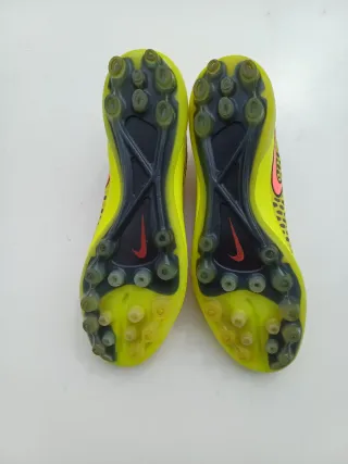 Nike Magista Opus AG 2014 WC Scarpe Calcio 41