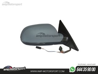 RETROVISOR COMPLETO DERECHO PARA AUDI A5