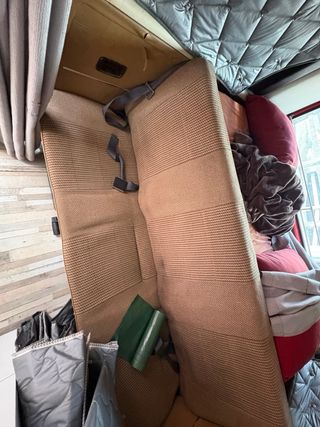 Volkswagen Caravelle 1988 negociable