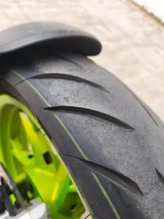 Keeway RKF 125cc