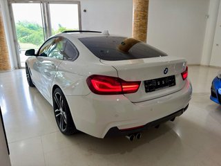 BMW Serie 420D 190CV PACK M - 2019