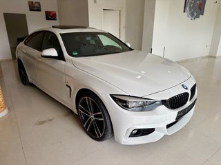 BMW Serie 420D 190CV PACK M - 2019