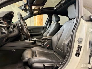 BMW Serie 420D 190CV PACK M - 2019