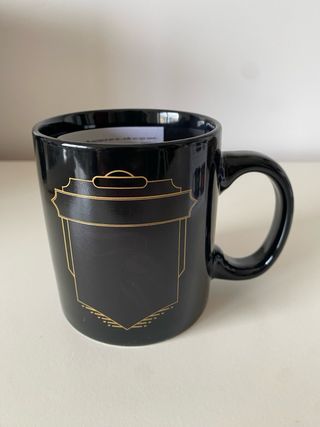 Caneca Harry Potter Hufflepuff Coleção