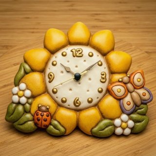Orologio da parete grande da dipingere
