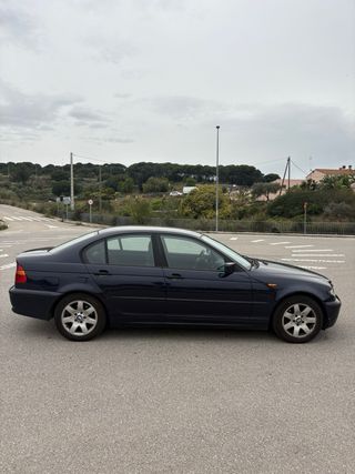 BMW Serie 3 e46
