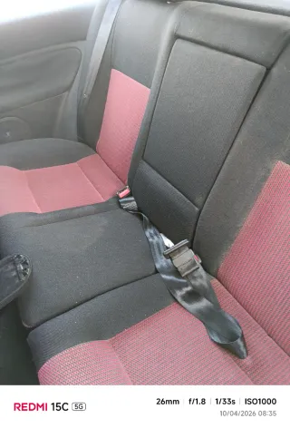 Volkswagen Golf 98