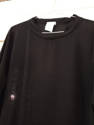 Disfraz de Monja Talla L/XL