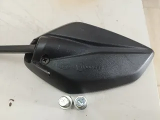 Espejos Retrovisores Moto N MAX Izquierdos