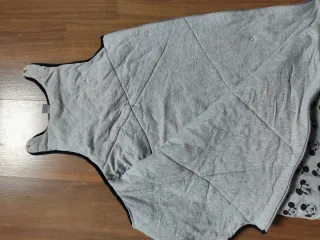 Saco dormir bebé Disney Mickey. Talla adaptable