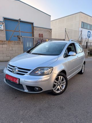 Volkswagen Golf plus 2007