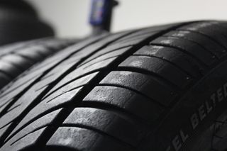 2 Gomme Usate 205/55 R16 91V Mirage