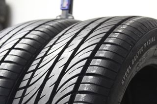 2 Gomme Usate 205/55 R16 91V Mirage
