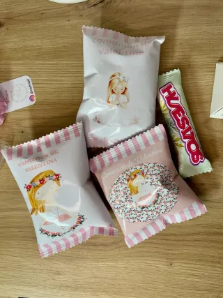 Decoracion personalizada cumple
