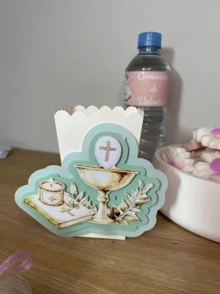Decoracion personalizada cumple