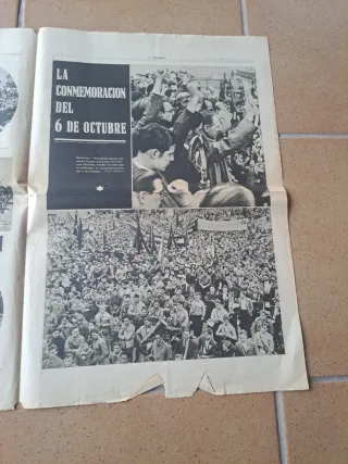 Diario La Vanguardia Guerra Civil 1936 Teruel