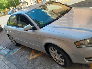Audi A4 2007