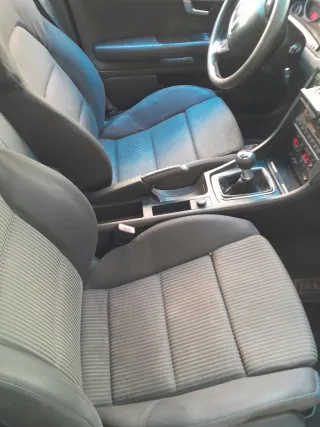 Audi A4 2007