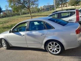 Audi A4 2007