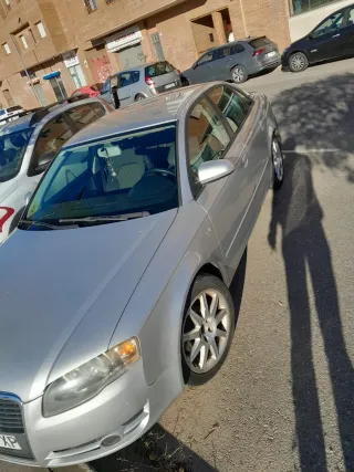 Audi A4 2007