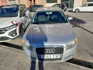 Audi A4 2007