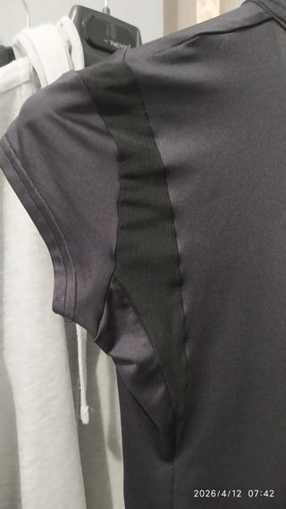 Maglia ciclista donna Castelli manica corta