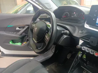 Peugeot 4007 2008