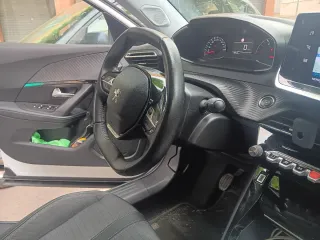 Peugeot 4007 2008