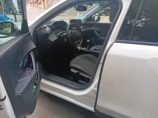 Peugeot 4007 2008